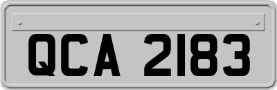 QCA2183