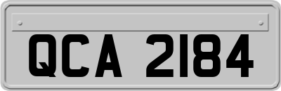 QCA2184