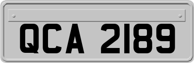 QCA2189