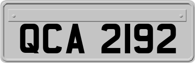QCA2192