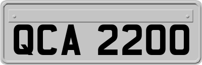 QCA2200