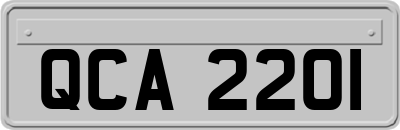 QCA2201