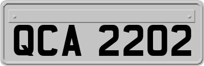 QCA2202