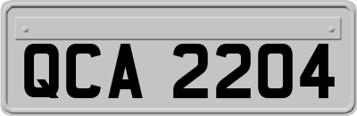 QCA2204