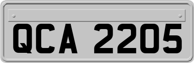 QCA2205