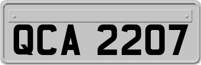 QCA2207