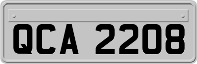 QCA2208