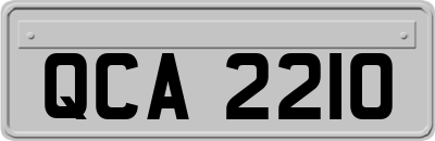 QCA2210