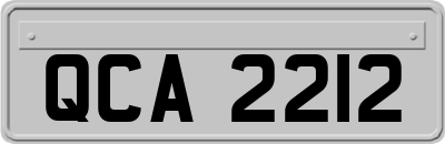 QCA2212