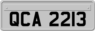 QCA2213