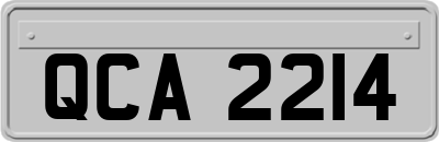 QCA2214