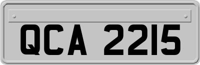 QCA2215