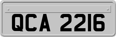 QCA2216