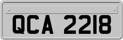 QCA2218