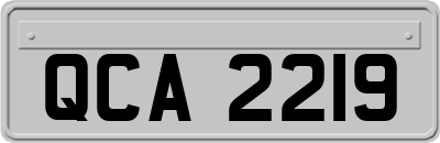 QCA2219