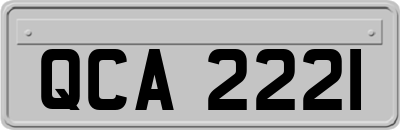 QCA2221