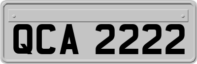 QCA2222