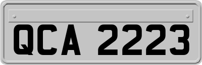QCA2223