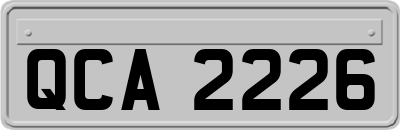 QCA2226