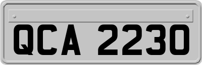 QCA2230