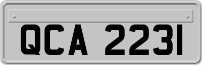 QCA2231