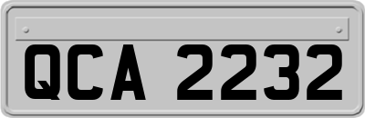 QCA2232