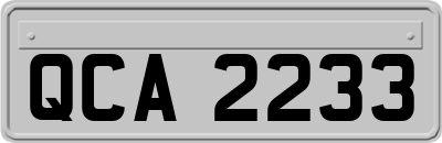 QCA2233