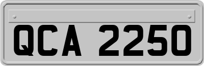 QCA2250