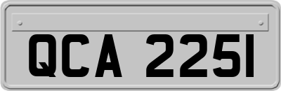 QCA2251