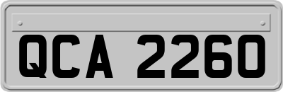QCA2260
