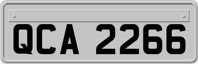 QCA2266