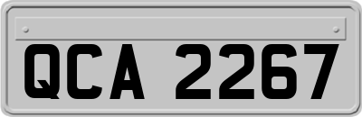 QCA2267