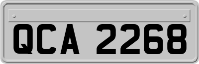 QCA2268