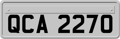 QCA2270