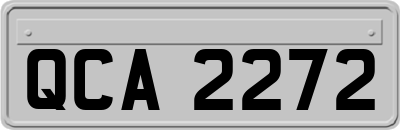 QCA2272