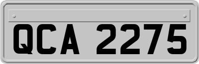 QCA2275