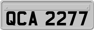 QCA2277