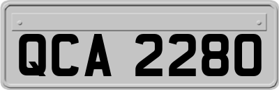 QCA2280