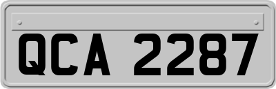 QCA2287