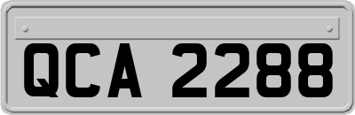 QCA2288