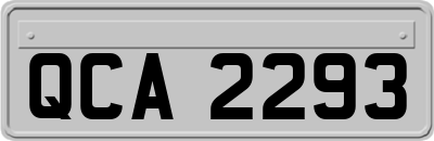 QCA2293