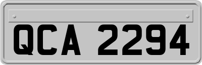 QCA2294