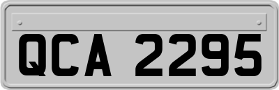 QCA2295