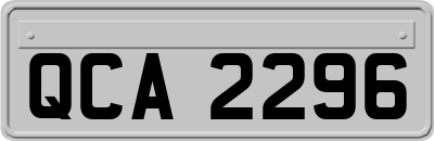 QCA2296