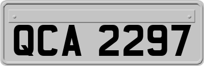 QCA2297