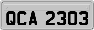 QCA2303