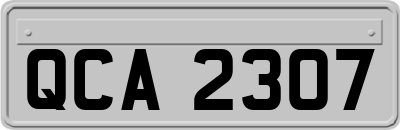 QCA2307