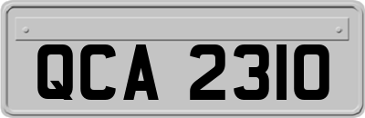 QCA2310
