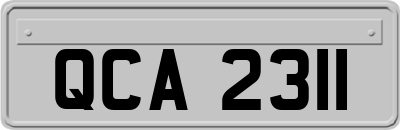 QCA2311