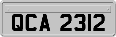 QCA2312